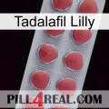 Tadalafil Lilly 18